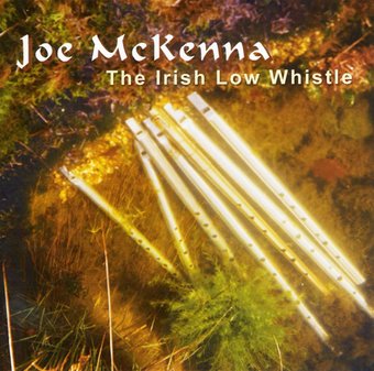 The Irish Low Whistle *