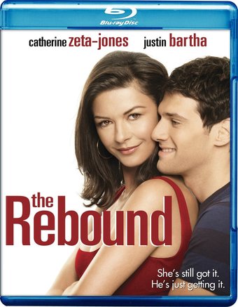 The Rebound (Blu-ray)