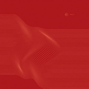Drift (Red Vinyl) (I)
