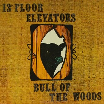 Bull of the Woods (2-CD)