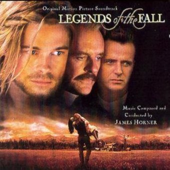Legends of the Fall [Original Soundtrack]