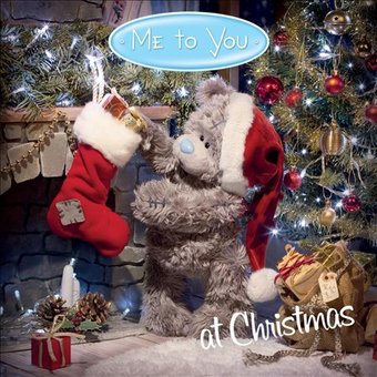 Me to You at Christmas (2-CD)