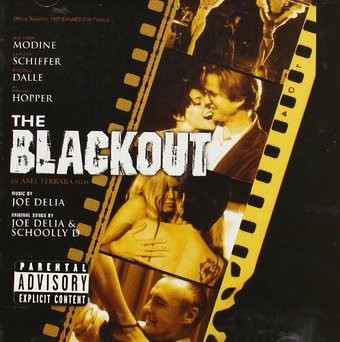 Ost-Blackout
