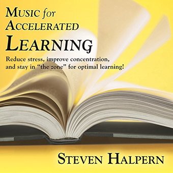 Music For Accelerated Learni