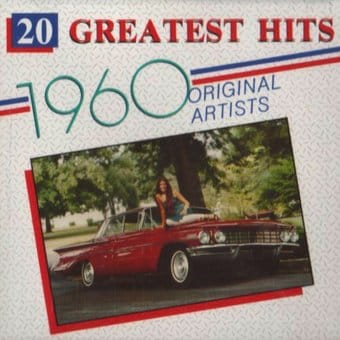 20 Greatest Hits 1960
