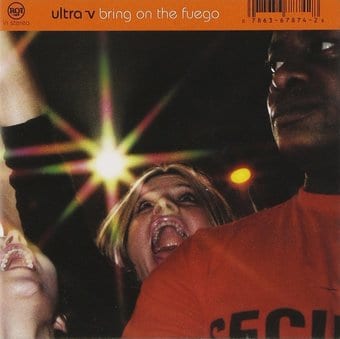 Bring on the Fuego (2-CD)