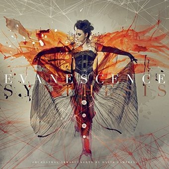 Synthesis [Deluxe Edition] (CD + DVD)