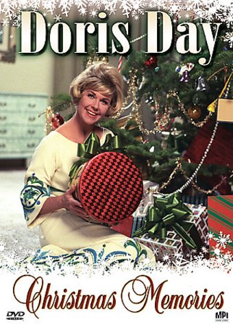 Doris Day - Christmas Memories