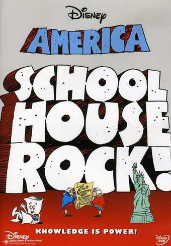 Schoolhouse Rock!: America