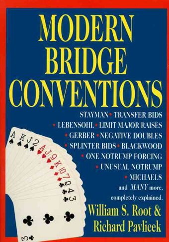 Card Games/Bridge: Modern Bridge Conventions