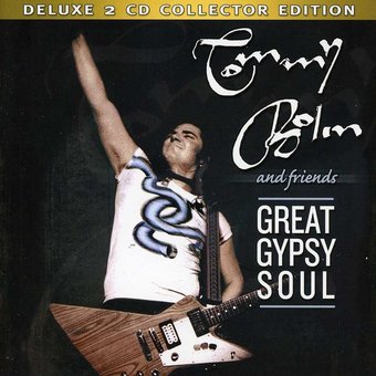 Great Gypsy Soul [Deluxe Edition] (2-CD)