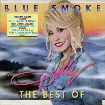 Blue Smoke: The Best Of (2-CD)