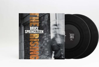 The Rising (2 LPs)