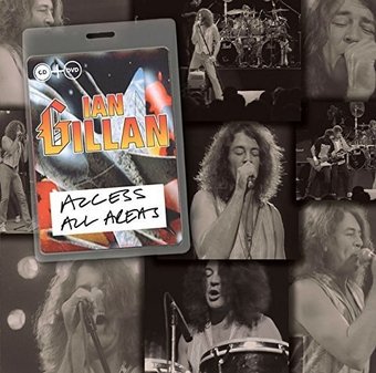 Access All Areas (2-CD)