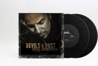 Devils & Dust (2 LPs)