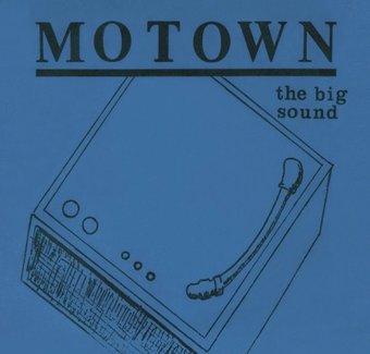 Complete Motown Singles - Volume 5: 1965 (6-CD)
