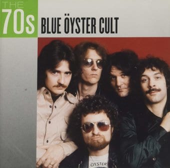 Blue Oyster Cult: The 70s
