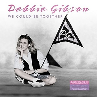 We Could Be Together [Box Set] (10-CD + 3-DVD +