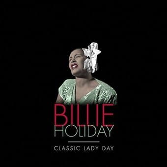 Classic Lady Day (5-CD)