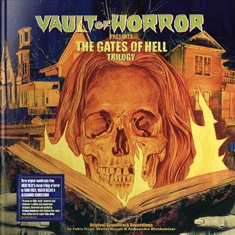Vault of Horror Presents: The Gates of Hell