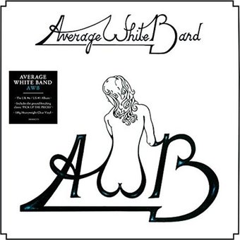 AWB [Clear Vinyl]