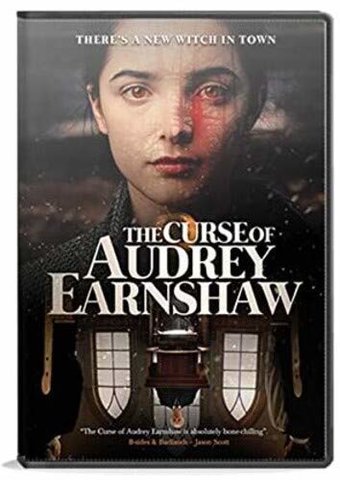 Curse Of Audrey Earnshaw, The