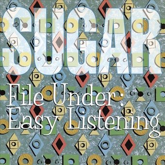 File Under: Easy Listening [Clear Vinyl]