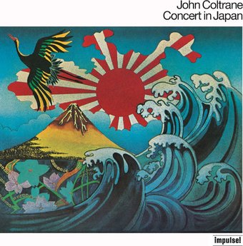 Concert in Japan [1973] (Live)