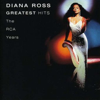 Greatest Hits - RCA Years