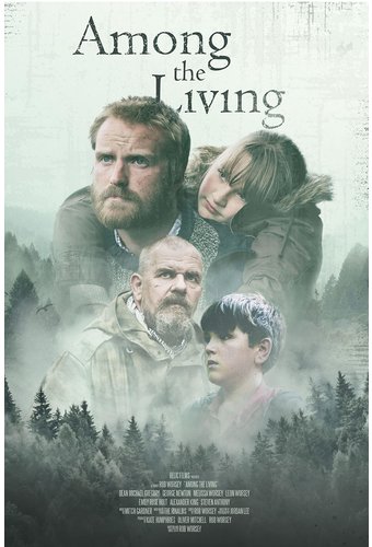 Among The Living (Blu-ray)