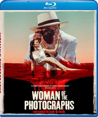 Woman of the Photographs (Blu-ray)