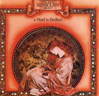 A Maid in Bedlam