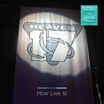 How Live Is [140g Clear Vinyl)]