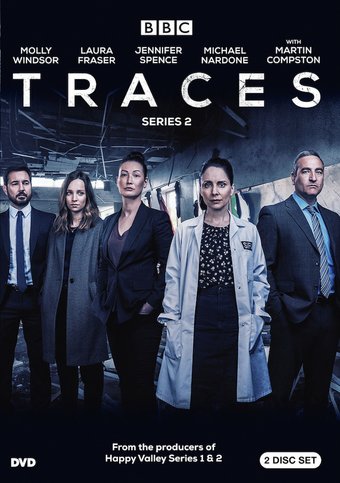 Traces [TV Series]