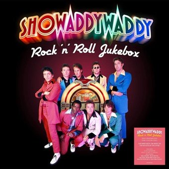 Rock N Roll Jukebox (180G/Pink Vinyl)