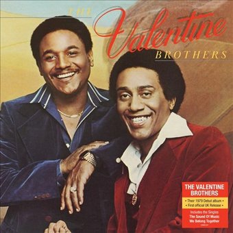 The Valentine Brothers