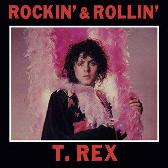 Rockin & Rollin (Pink Vinyl) (RSD 2023)