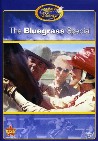 The Bluegrass Special (Wonderful World of Disney)