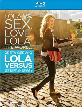Lola Versus (Blu-ray)