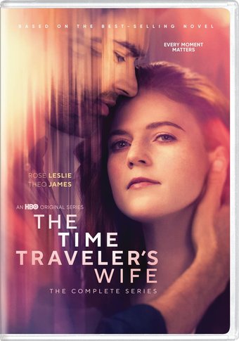 The Time Traveler's Wife: The Complete Series
