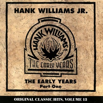 The Early Years Pt. 1: Original Classic Hits,