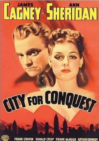 City for Conquest