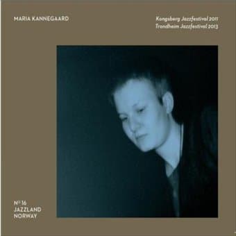 Kongsberg Jazzfestival 2011 (2-CD)