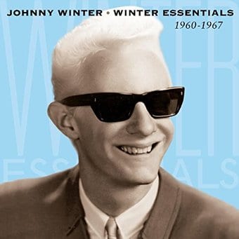 Winter Essentials 1960-1967 (2-CD)