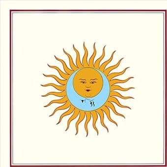 Larks Tongues in Aspic [Alternative Edition]