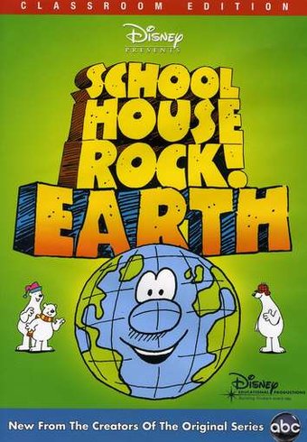 Schoolhouse Rock!: Earth Classroom Edition