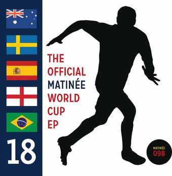 The Official Matin‚e World Cup