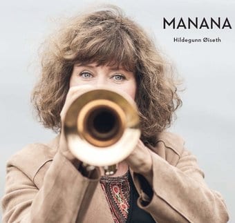Hildegunn Oiseth-Manana