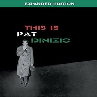 This Is Pat DiNizio (2-CD)