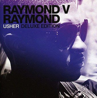Raymond v. Raymond [Deluxe Edition] (2-CD)